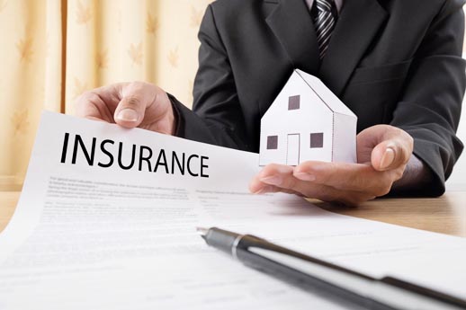 Home Insurance