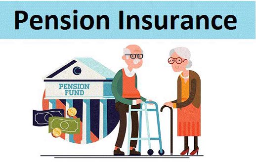 Pensions Insurance